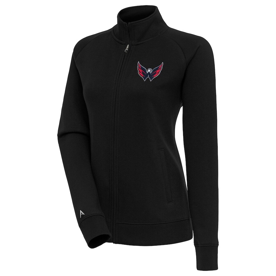 

Куртка Antigua Washington Capitals, черный