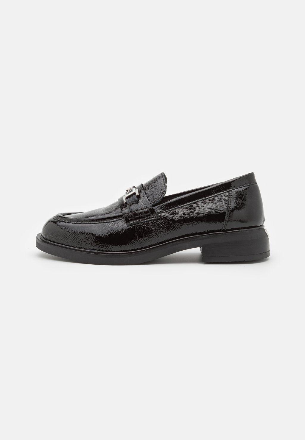 

Слипоны PAYTON LOAFER KARL LAGERFELD, черный