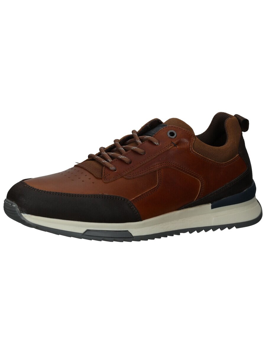 

Кроссовки BULLBOXER Sneakers, коричневый