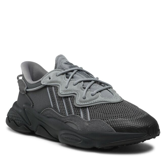 

Кроссовки adidas Ozweego, черный