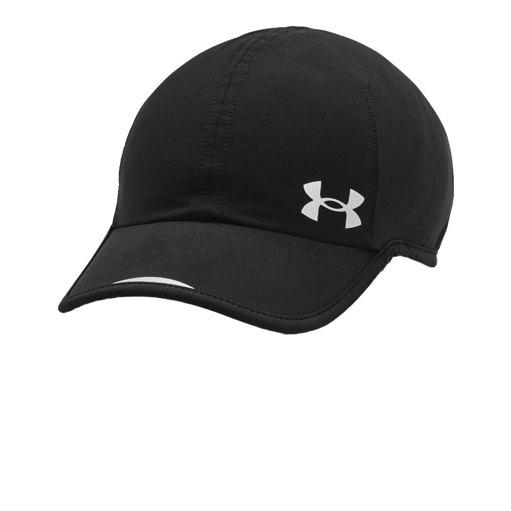 

Кепка Under Armour Iso-Chill Launch Run, черный