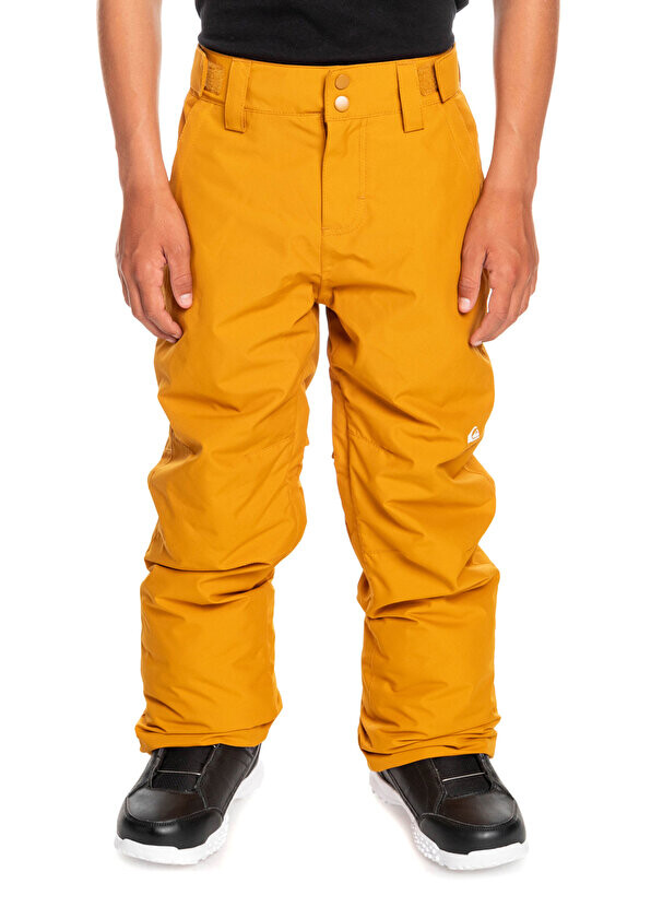 

Сноубордические брюки для мальчиков estate yth pt b Quiksilver
