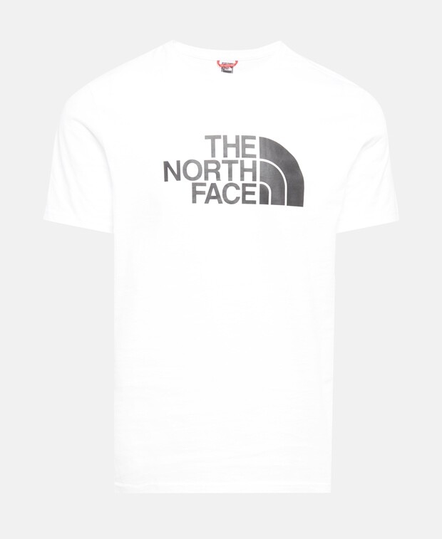 

Футболка The North Face, белый