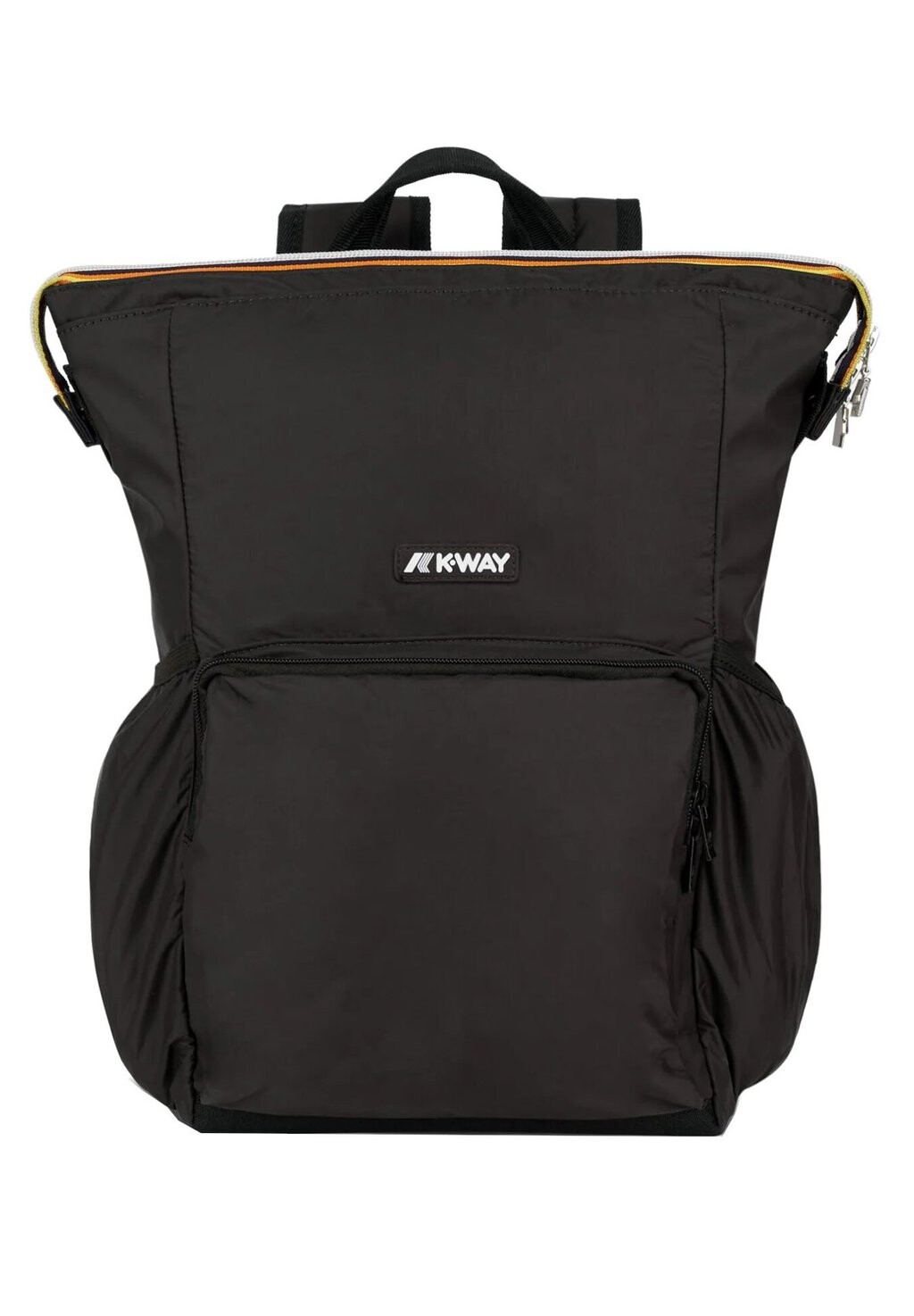 

Рюкзак MAIZY UNISEX K-Way, чистый черный