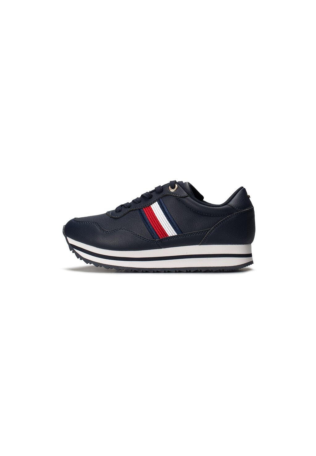 

Кроссовки Tommy Hilfiger, синий