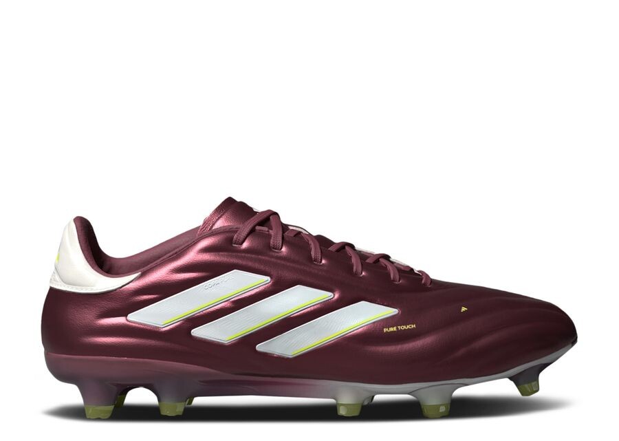 

Кроссовки adidas Copa Pure 2 Elite Fg 'Energy Citrus Pack', красный