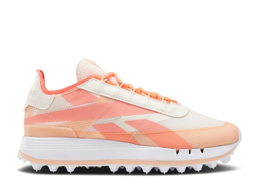 

Кроссовки Reebok Wmns Legacy 83 'Ceramic Pink', розовый