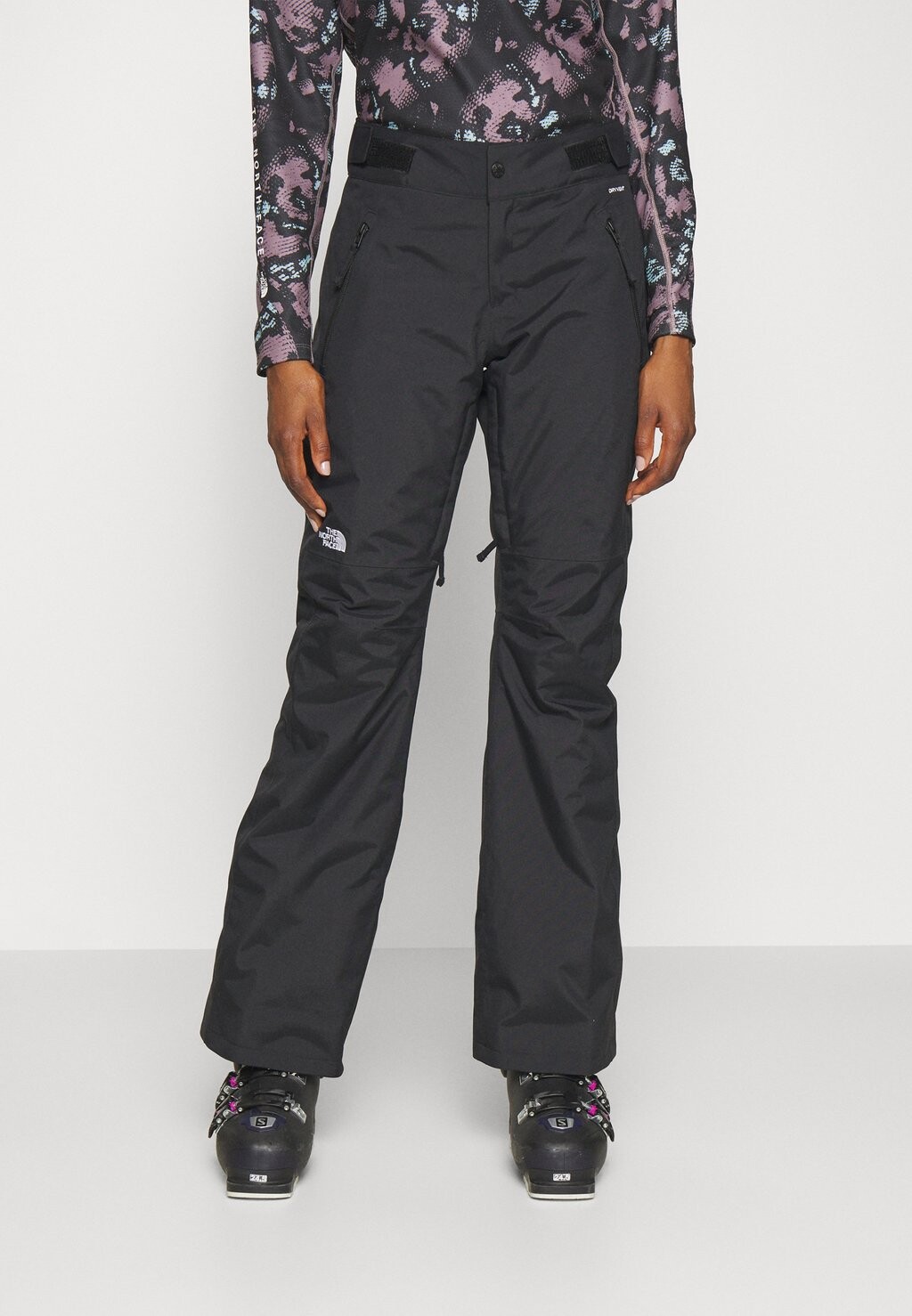 

Брюки для сноуборда ABOUTADAY PANT The North Face, черный