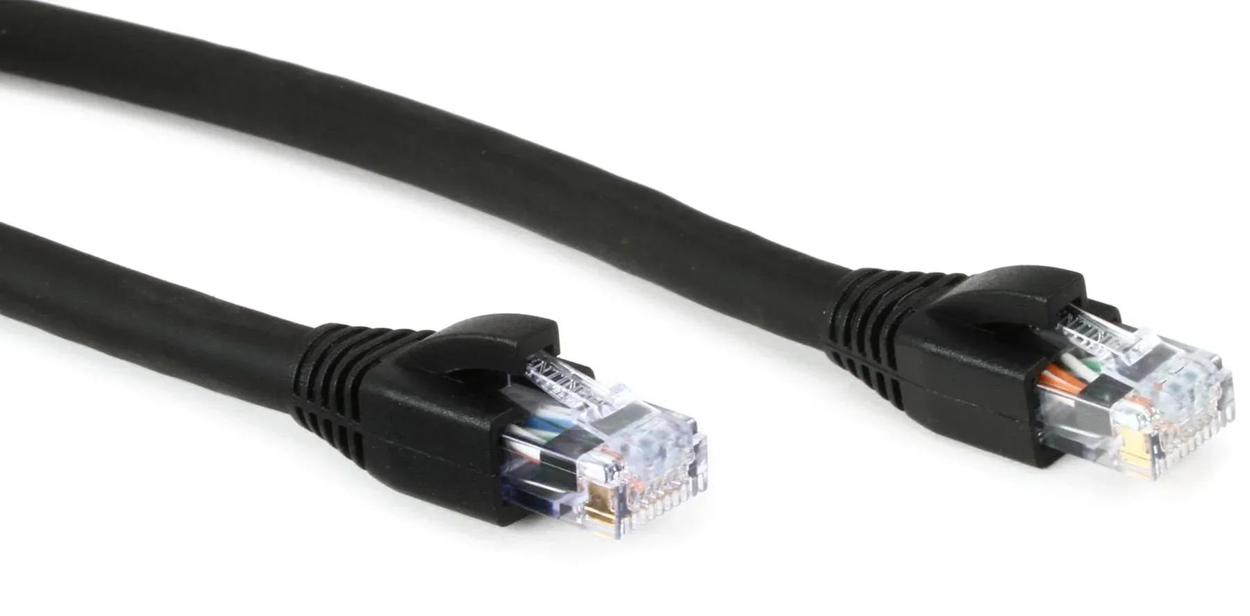 

Pro Co PCS-100 Excellines Ethernet-кабель ProCat Cat 5e без зацепок — 100 футов