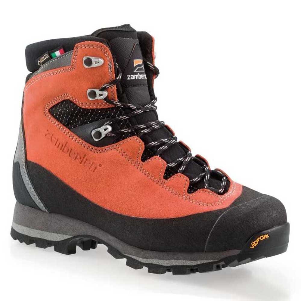 

Походные ботинки Zamberlan 2094 Rosa Goretex, черный
