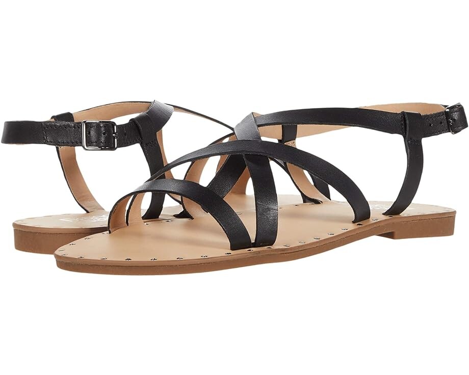 

Сандалии Franco Sarto Kayak, черный