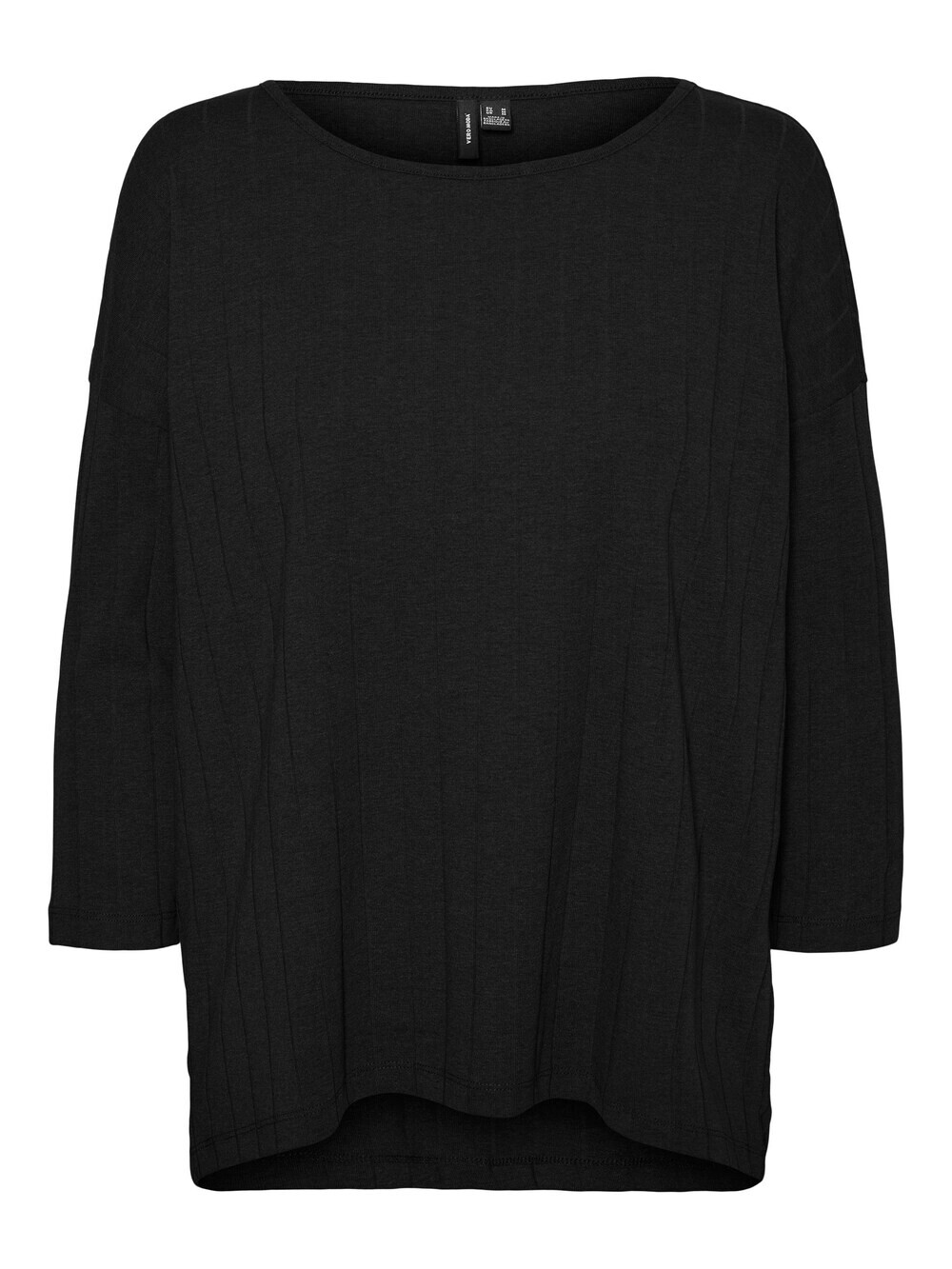 

Рубашка VERO MODA METTE, черный