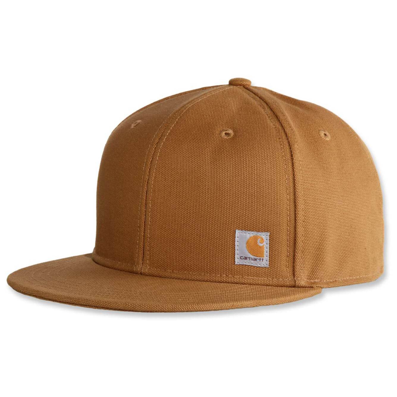 

Кепка Carhartt Ashland Cap, цвет Carhartt Brown