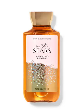 

Гель для душа In the Stars, 10 fl oz / 295 mL, Bath and Body Works