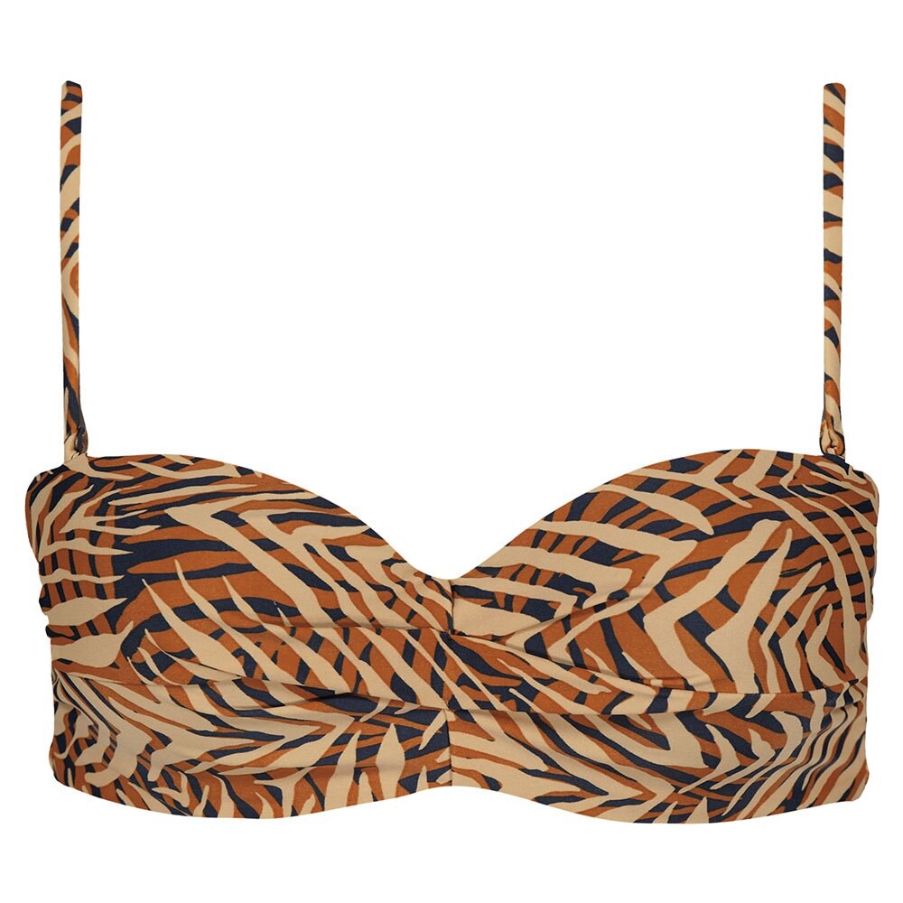 

Топ бикини Barts Yindi Bandeau, разноцветный
