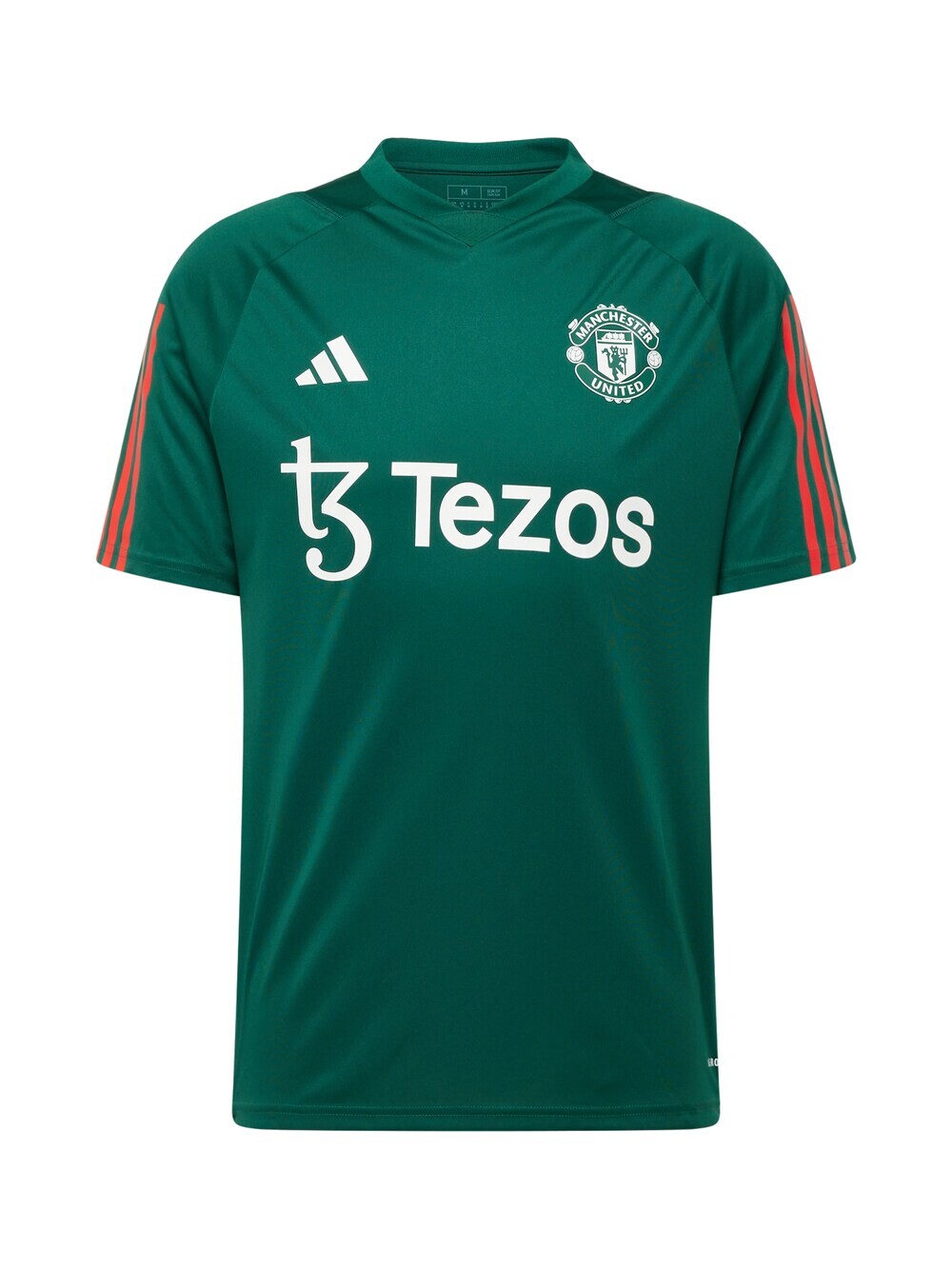 

Джерси ADIDAS PERFORMANCE Manchester United Tiro 23, изумруд