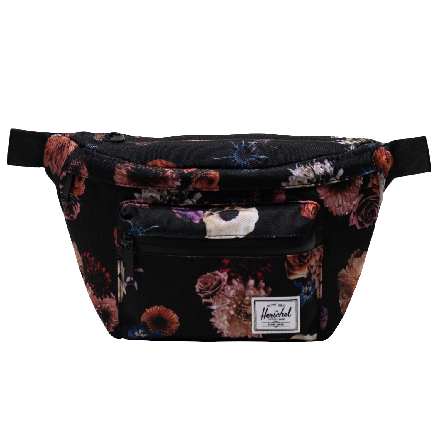 

Сумка через плечо Herschel Herschel Pop Quiz Hip Pack, разноцветный