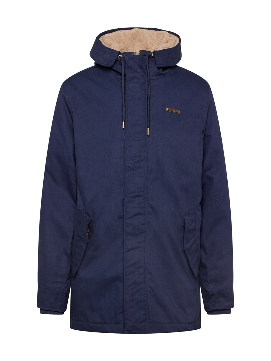 

Межсезонная куртка Ragwear MR SMITH, темно-синий
