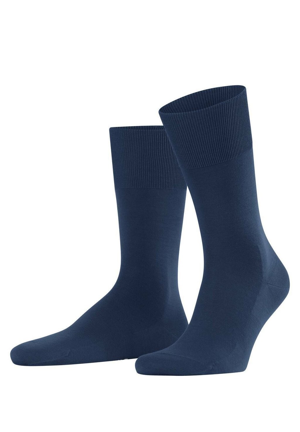 

Носки CLIMAWOOL BUSINESS & CASUAL FALKE, синий