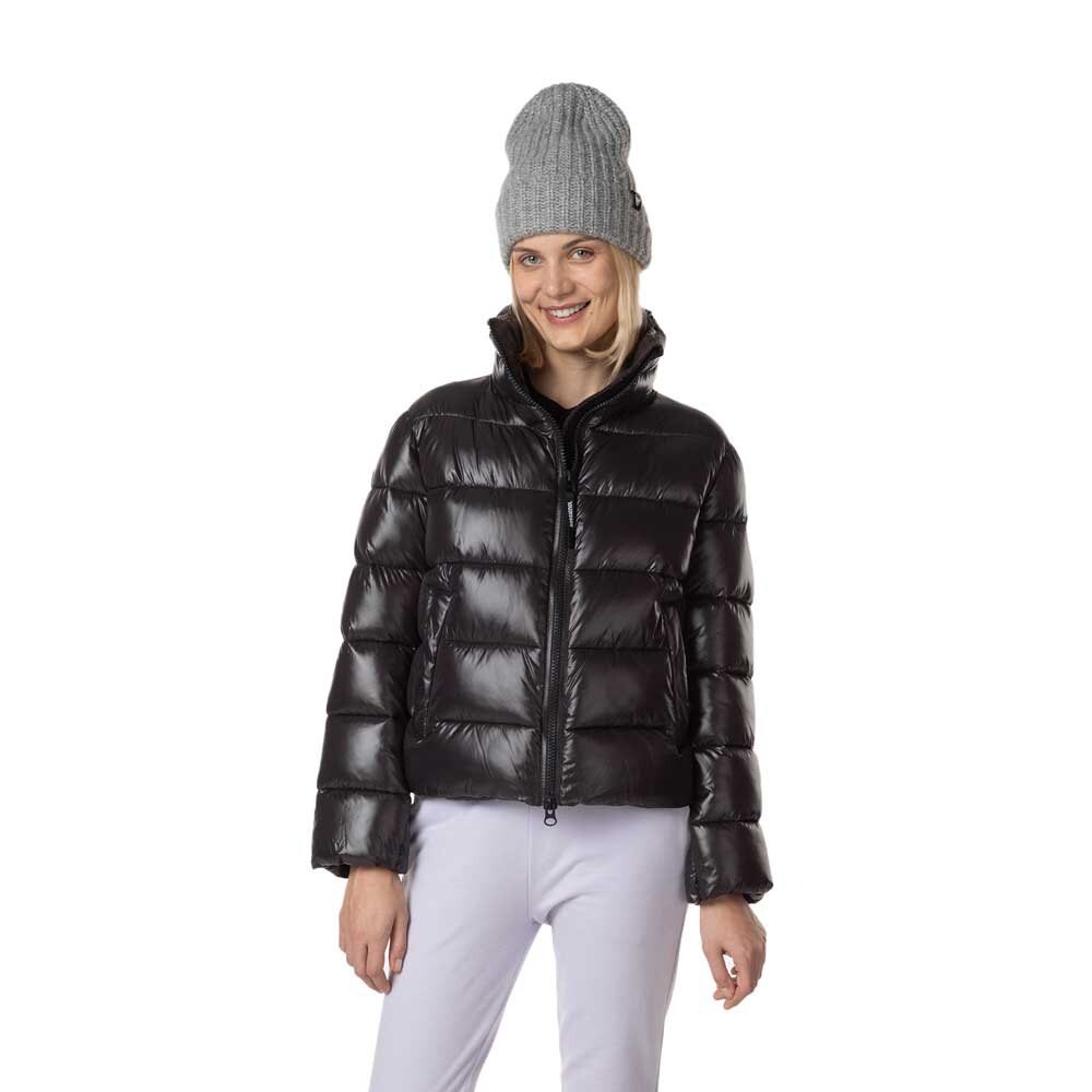

Куртка Rossignol Shiny Bomber, черный