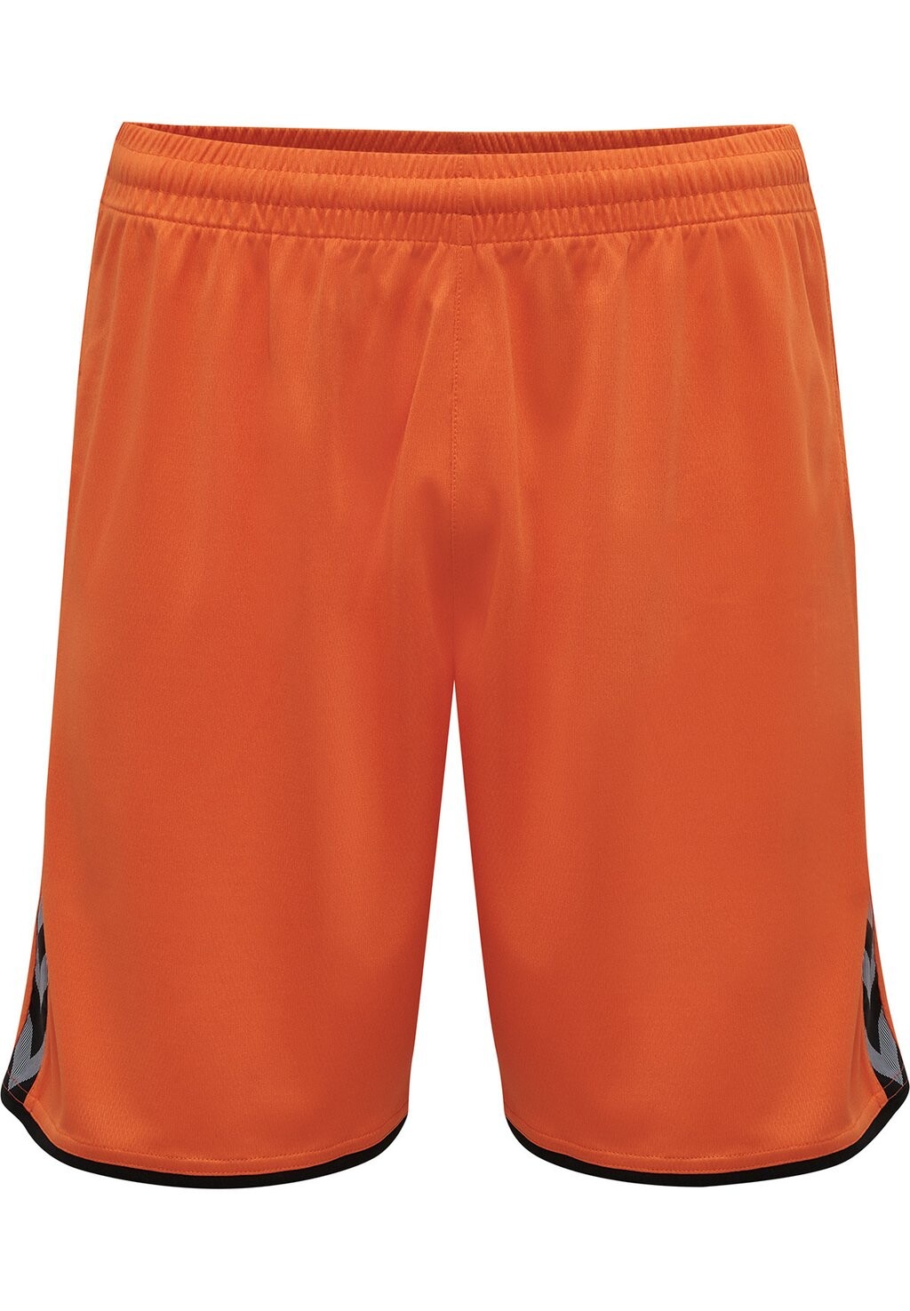 

Спортивные шорты Hummel, оранжевый