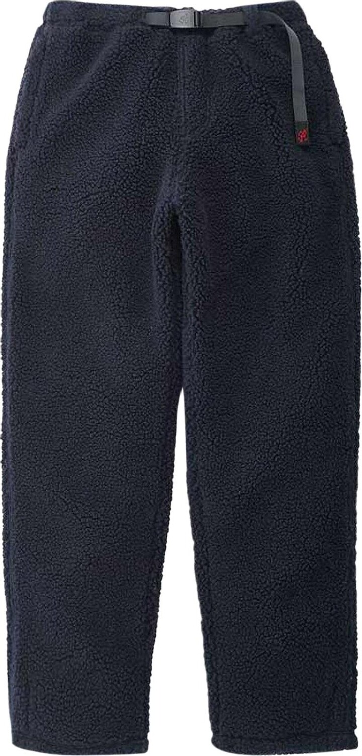 

Брюки Gramicci Sherpa 'Midnight Navy', синий
