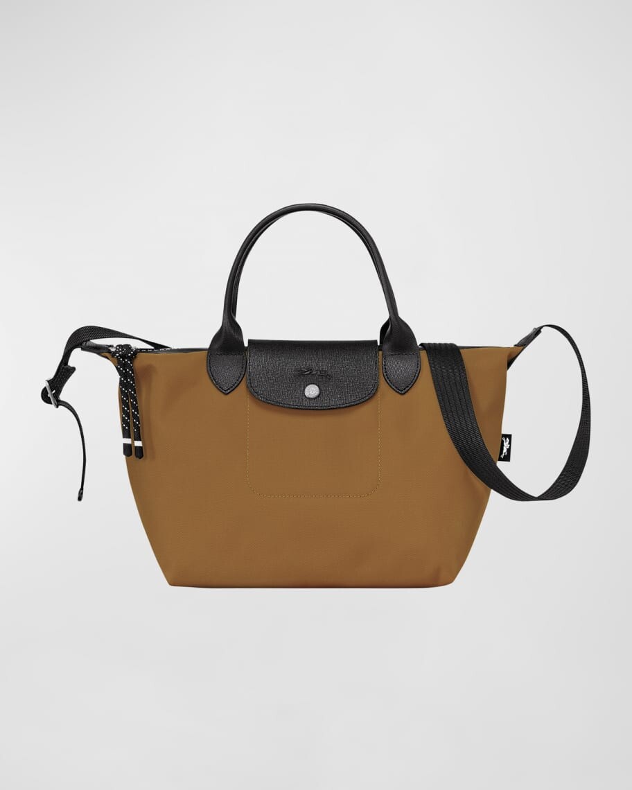 

Маленькая сумка через плечо Le Pliage Energy Longchamp