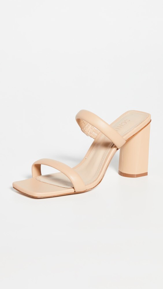

Сандалии Schutz Ully