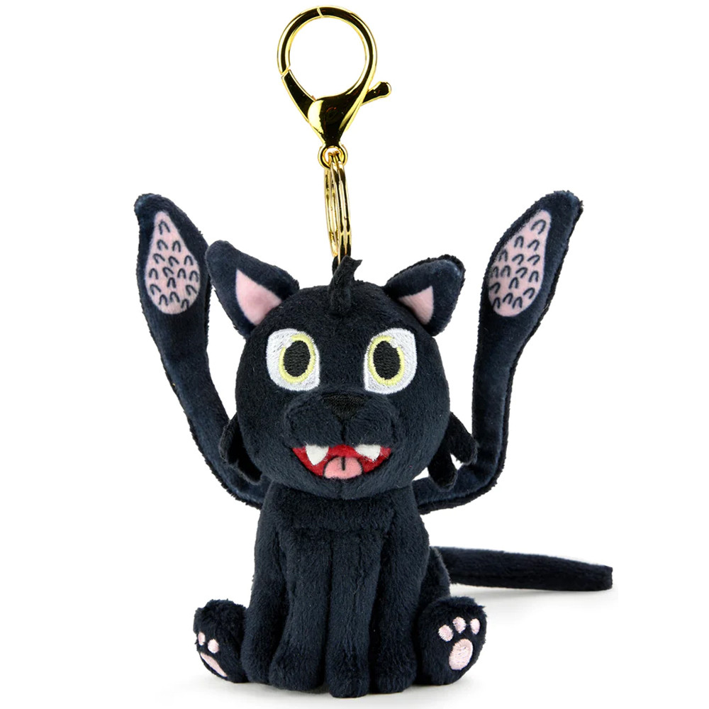 

Миниатюра WizKids/NECA D&D 3-inch Plush Charm: Displacer Beast