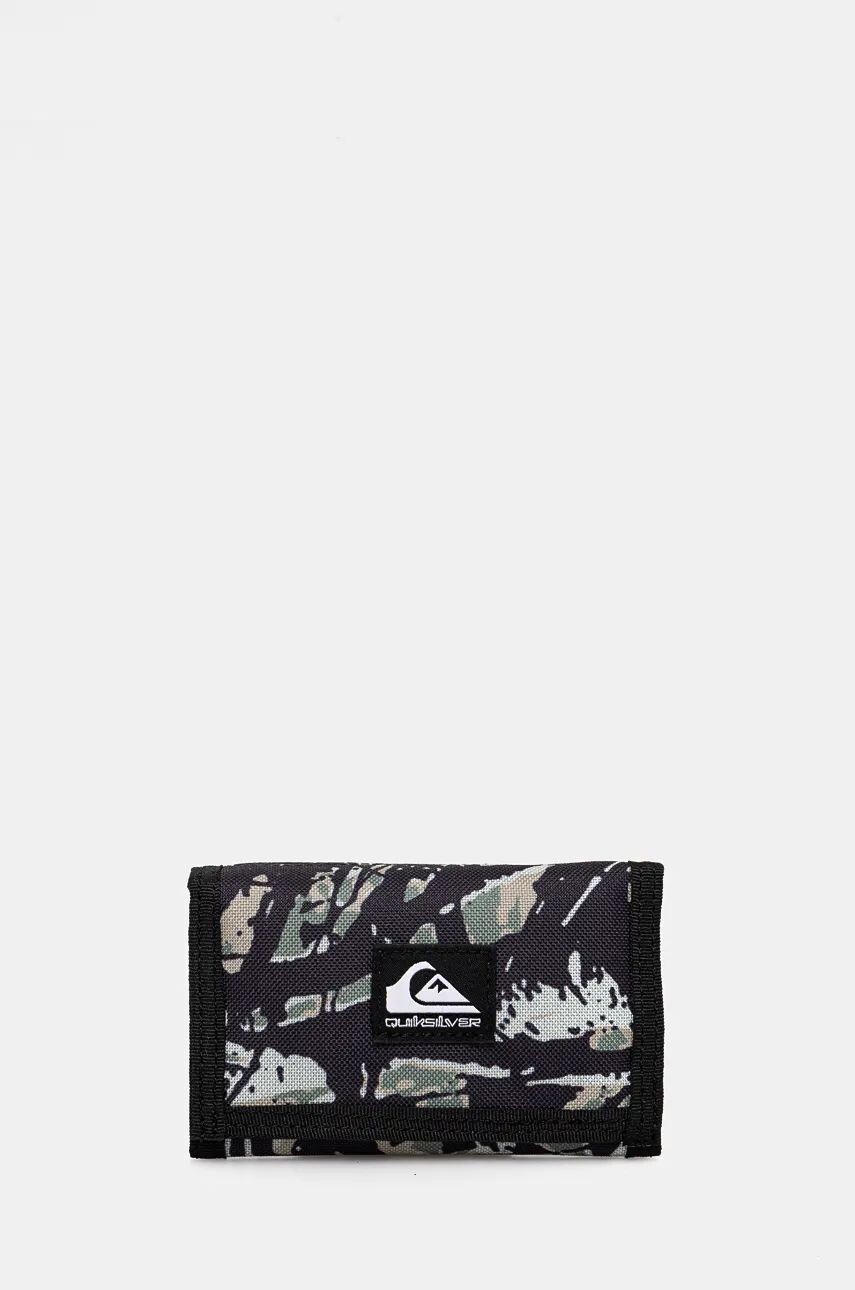 

Quiksilver Кошелек на каждый день, черный