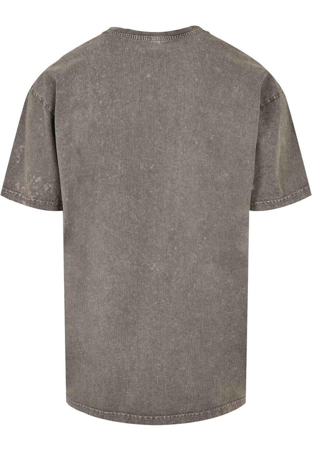 

Футболка с принтом MÄNNER STONE TEMPLE PILOTS DESERT HIGHWAY WASHED TEE Merchcode, серый
