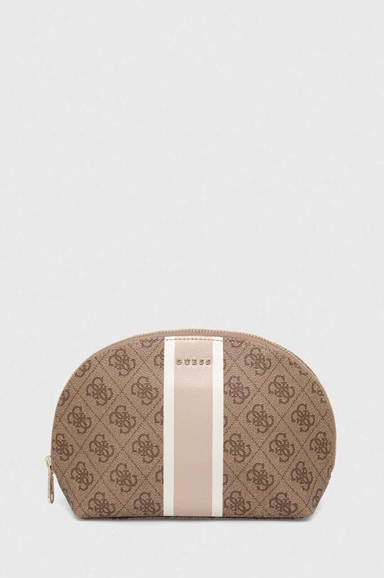 

Косметичка Guess, бежевый