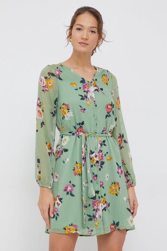 

Платье Веро Мода Vero Moda, зеленый