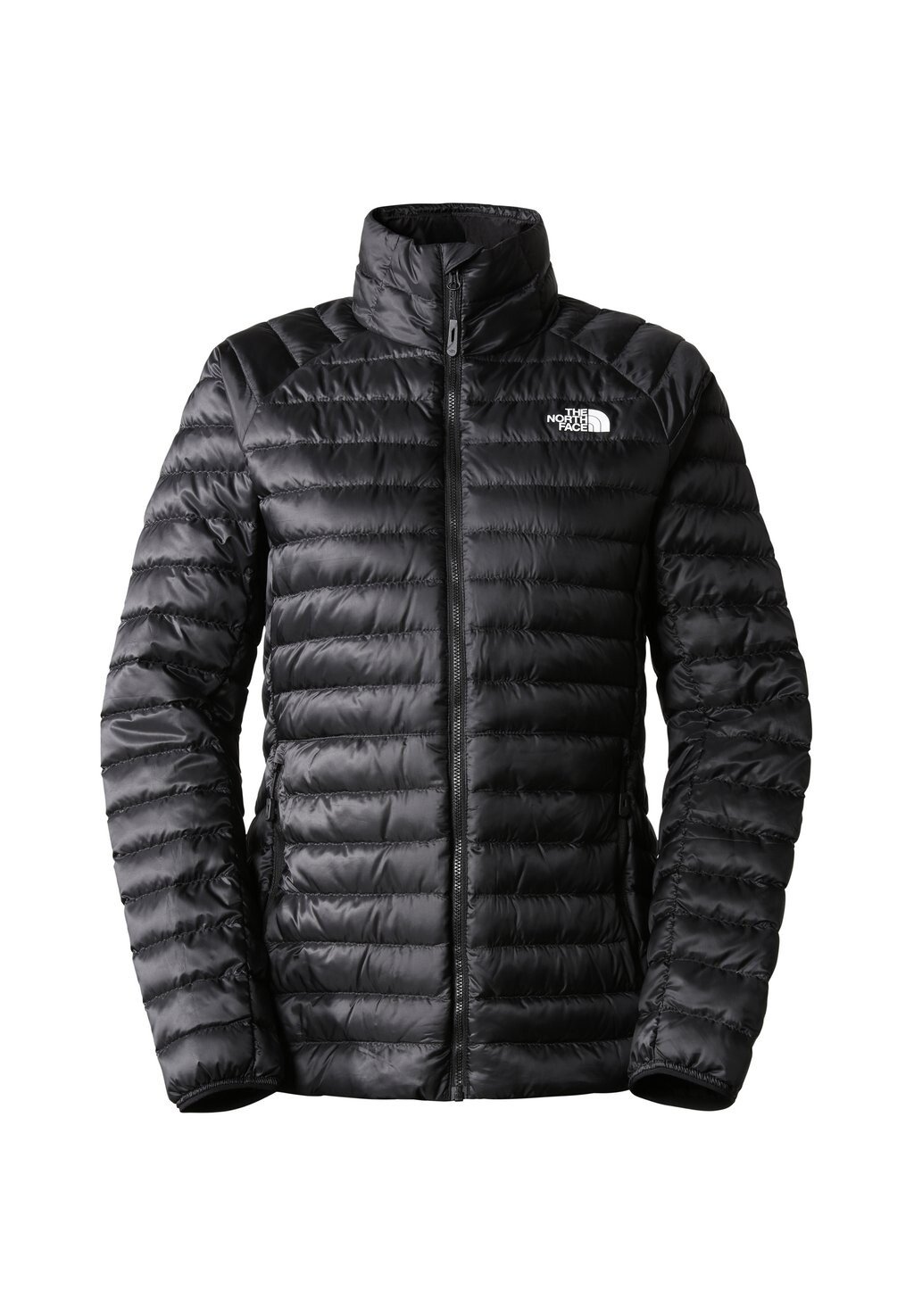 

Куртка The North Face, цвет tnf black-tnf black