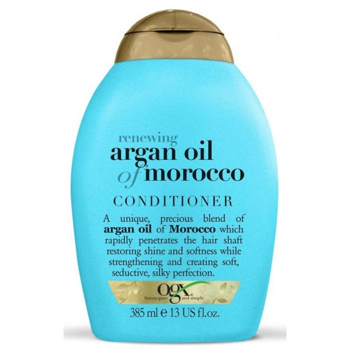 Кондиционер для волос Acondicionador Aceite de Argán de Marruecos Ogx, 88 бальзам кондиционер с аргановым маслом