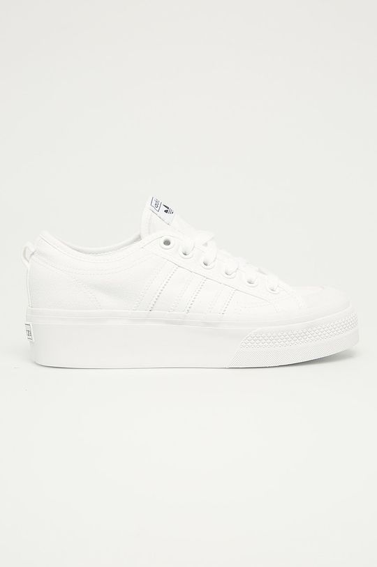 Обувь для спортзала adidas Originals, белый