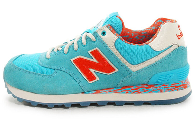 

New Balance 574 Series Синий