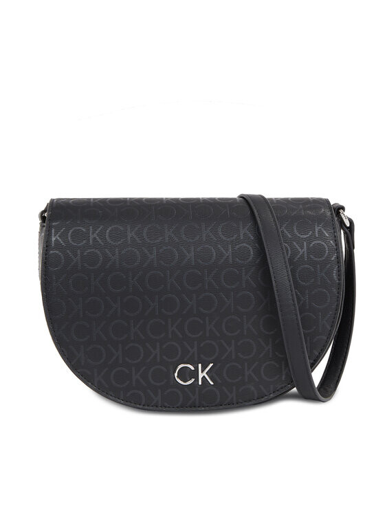

Кошелек Calvin Klein, черный