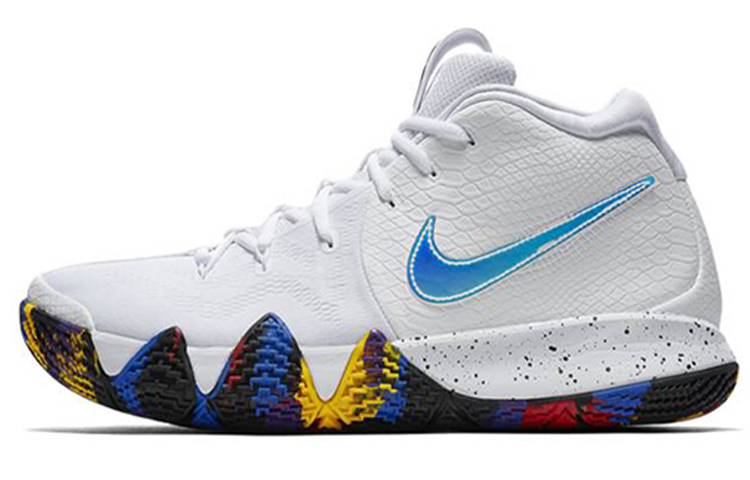 

Мужские баскетбольные кроссовки Nike Kyrie 4