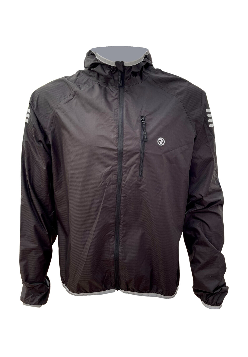 

Куртка Proviz Jacke Signature, черный