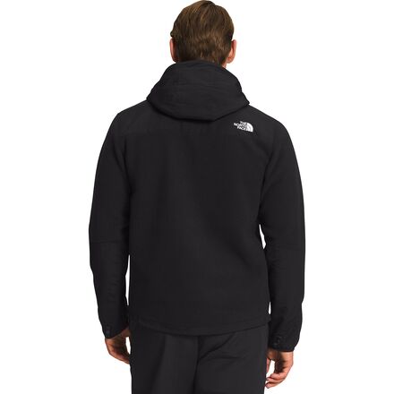 Куртка-анорак Denali мужская The North Face, черный