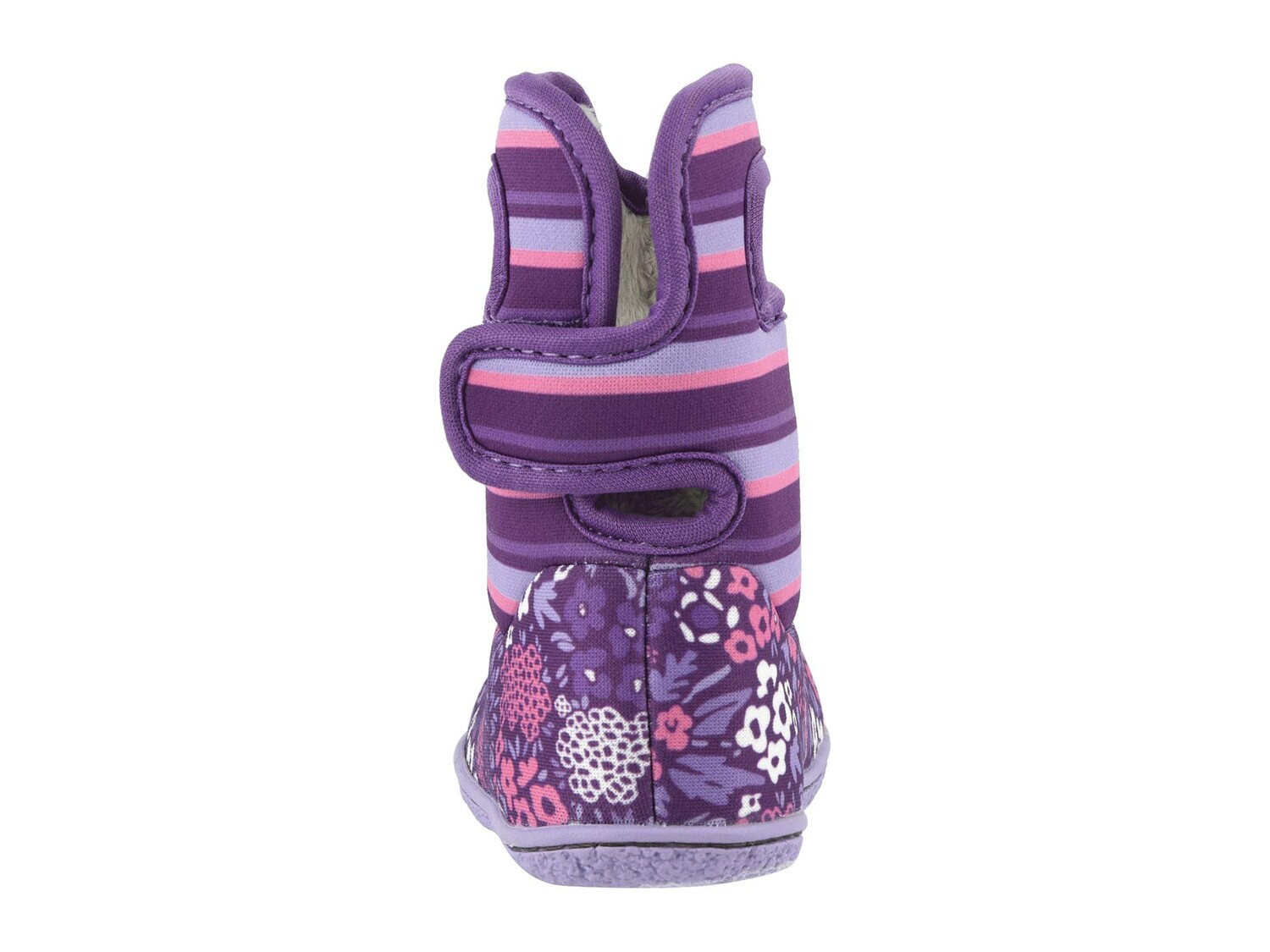 

Ботинки Bogs Kids Baby Bogs NW Garden (Toddler)