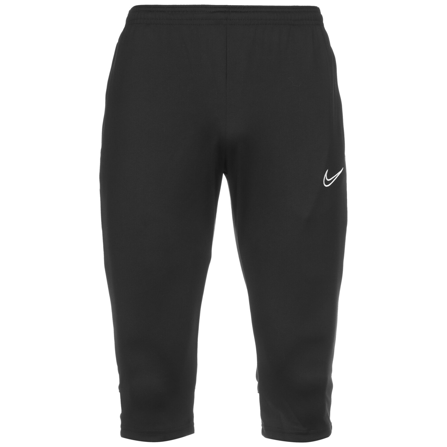 

Брюки Nike Trainingshose Academy 21 Dry 3/4, черный
