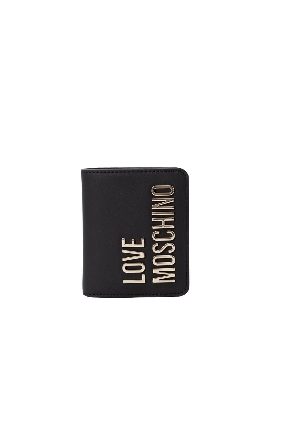 

Кошелек Love Moschino, черный
