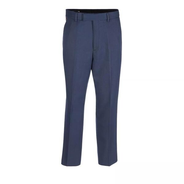 

Брюки chino cotton 4433 caspian/mix Gucci, синий