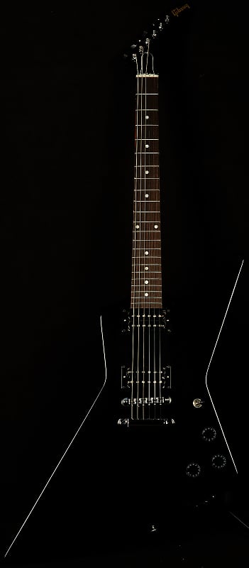 Электрогитара Gibson Original Collection '80s Explorer