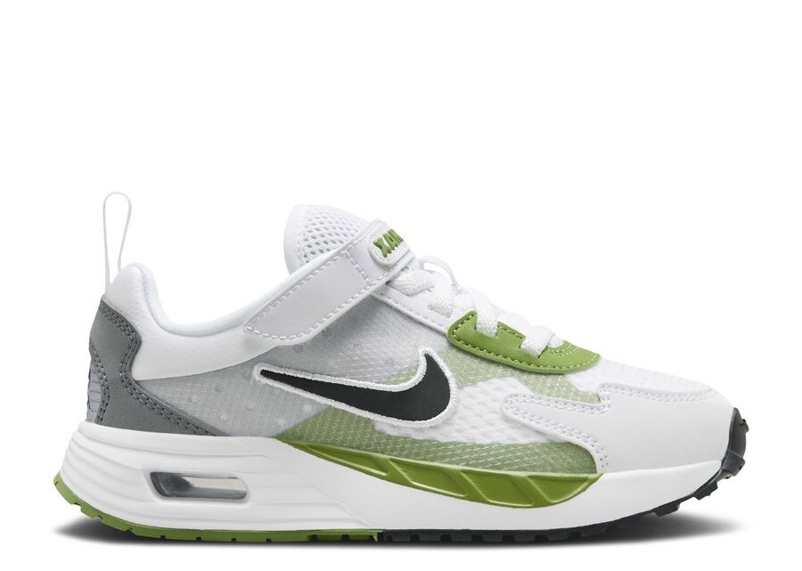 

Кроссовки Nike Air Max Solo PS, цвет Chlorophyll