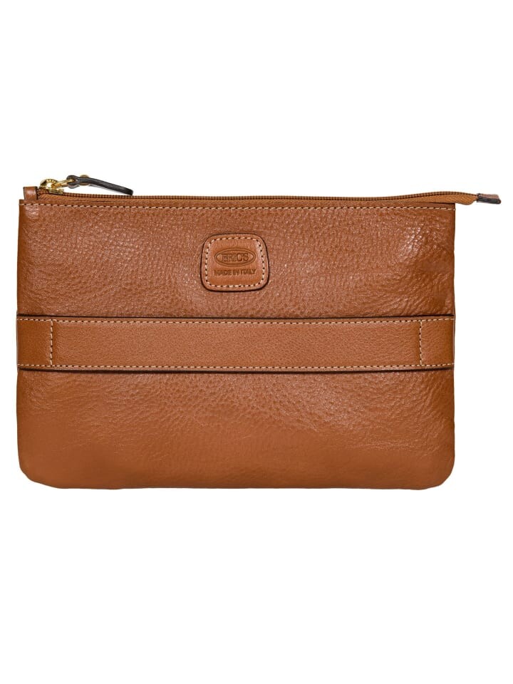 

Косметичка BRIC`s, цвет leather
