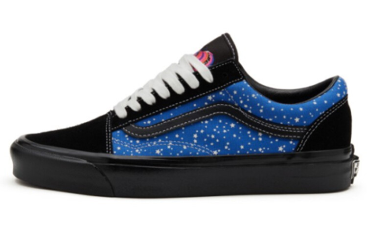 

Обувь для скейтбординга General Vans Old Skool