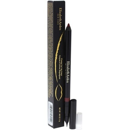 

Карандаш для губ Plump Up Lip Liner 10 Raisin, Elizabeth Arden